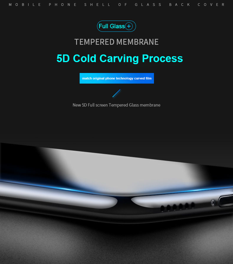 Bakeey-5D-Curved-Edge-Cold-Carving-Screen-Protector-For-iPhone-XR-Anti-Fingerprint-Tempered-Glass-Fi-1373627-3